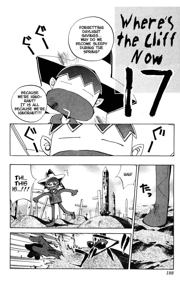 Houshin Engi Chapter 133 21